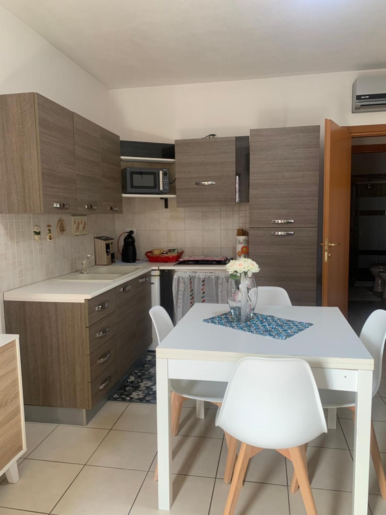 Vila Casa Vava Uta Exteriér fotografie